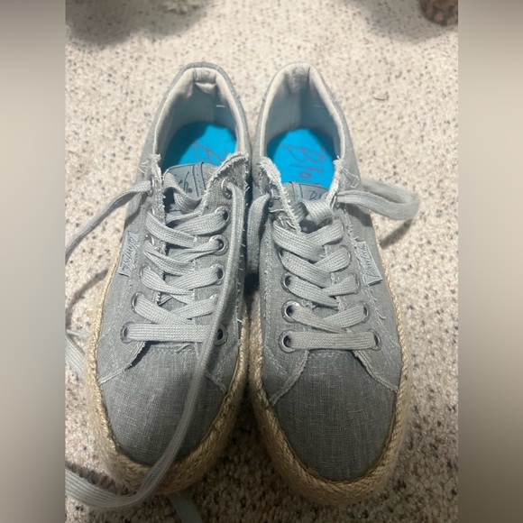 Blowfish Jellyfish Sneaker - Picture 3 of 6